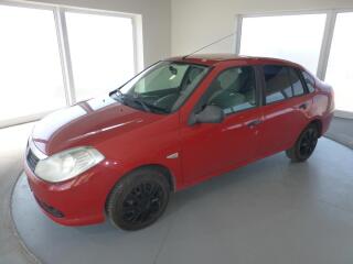 Renault Thalia 1.2I-55KW**TA�N� ZA��ZEN�