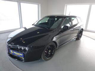 Alfa Romeo 159 1.9JTD-110KW*VYH�.SED**XENONY*