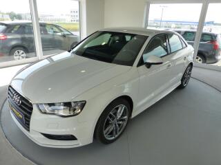 Audi A3 2.0TDI-110KW**NAVIGACE**PARK.S