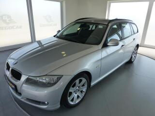 BMW 320D*120KW*XENON*NAV**VYH�.SED
