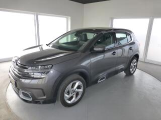 Citro�n C5 Aircross 1.5HDI-96KW*KAMERA*Z�ruka 36m�