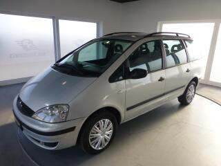 Ford Galaxy 1.9TDI 85KW*DIGIKL*TA�N�*7M�ST