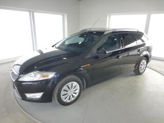 Ford Mondeo 2.0TDCI*DIGIKLIMA***ALU**TA�N�