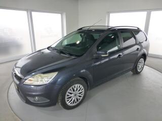 Ford Focus 1.6TDCI*KLIMA*TA�N�**NAVIGACE
