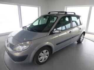 Renault Sc�nic 1.6 16V*ST�E�N� NOSI�E**KLIMA*