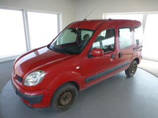 Renault Kangoo 1.2i*KLIMA**RAMPA NA VOZ�K!!!!