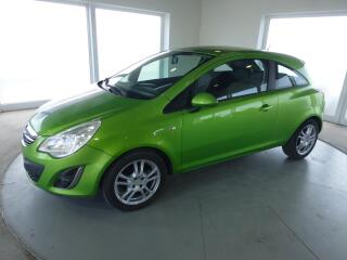 Opel Corsa 1.4i-74KW-SPORT!*AC*+SADA KOL*