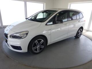 BMW 2.0D*NAVI*ALU*VYH�.SED*M.PAKET