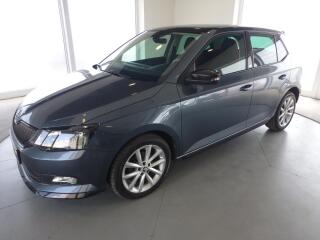 �koda Fabia 1.2TSI-66KW*!!!!MONTE KARLO!!