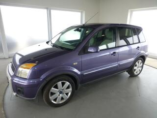 Ford Fusion 1.4TDCI*KLIMATIZACE**AUTOMAT!!