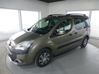 Citro�n Berlingo 1.6i-88KW*KAMERA*ALU**P�VOD �R