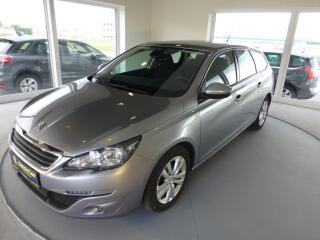 Peugeot 308 1.6HDI*NAVIGACE.*PARKS**NEW