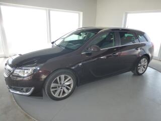 Opel Insignia 2.0CDTI-125KW*ALU**VYH�.VOLANT