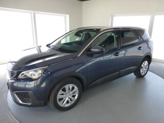 Peugeot 5008 1.6HDI*7M�ST*ALU**Z�ruka 36m�s