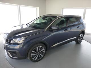 Peugeot 5008 1.5HDI-96KW*NAVI**KAMERA*7M�ST