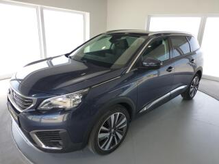 Peugeot 5008 1.5HDI-96KW*NAVI**KAMERA*7M�ST