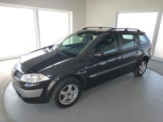 Renault M�gane 1.6-83KW*KLIMATIZACE**ALU KOLA