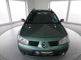 Renault M�gane 1.6-83KW*KLIMATIZACE**