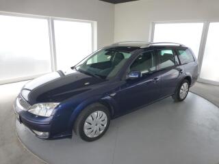 Ford Mondeo 2.2TDCI-114KW**VYH�.SED**TA�N�