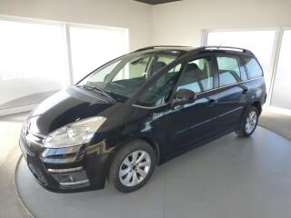 Citro�n Grand C4 Picasso 1.6HDI*NAVI*TA�N�*PARK.S*7M�ST