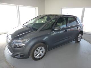 Citro�n C4 Picasso 1.6HDI-88KW*PARK.S**NAVIG**ALU