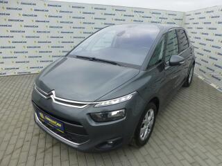 Citro�n C4 Picasso 1.6HDI*NAVI*KAMERA**EXCLUSIV*