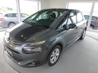 Citro�n C4 Picasso 1.6HDI-88KW*PARK.S**NAVIG**ALU
