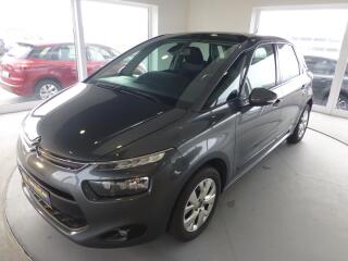 Citro�n C4 Picasso 1.6HDI-88KW*PARK.S**NAVIG**ALU