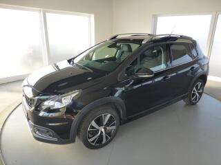 Peugeot 2008 1.2-96KW*NAVI*PARK.S**PANORAMA