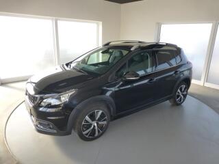 Peugeot 2008 1.2-96KW*NAVI*PARK.S**PANORAMA