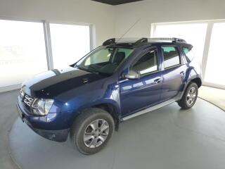Dacia Duster 1.2I-92KW*ALU*KLIMA**VYH�.SED