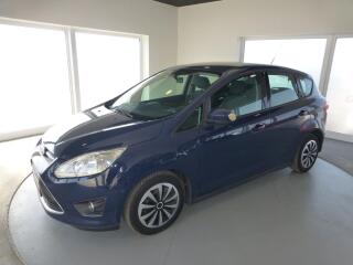 Ford C-MAX 1.6TDCI**KLIMATIZACE**NEW
