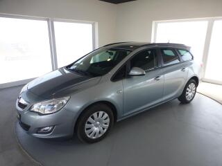 Opel Astra 1.4i-88KW*KLIMATIZACE