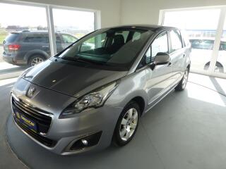 Peugeot 5008 1.6HDI*NEW �R*1 MAJ**DIGI**ALU