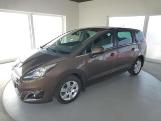Peugeot 5008 1.6HDI*NEW �R*1 MAJ**DIGI**ALU
