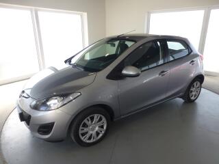 Mazda 2 1.3i 55KW*KLIMA+ SADA KOL