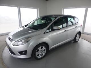 Ford C-MAX 1.6TDCI-85KW**ALU*PARK.S**NAVI