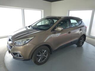 Hyundai ix35 2.0i-122KW!!!*4X4*VYH�.SED**�R
