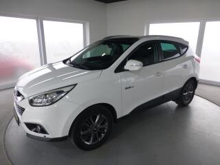 Hyundai ix35 2.0I-122KW*VYH�.S*KAMER*PANORA