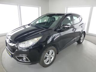 Hyundai ix35 2.0I-122KW**VYH�.S**DIGI* ALU