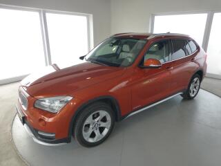 BMW X1 2.0D*XDRIVE*PARK.KAM*VYH�.SED*