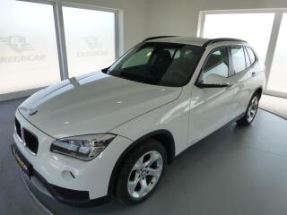 BMW X1 2.0D*X-DRIVE**NAVI*ALU**XENONY