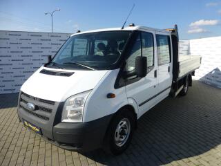 Ford Transit 2.2TDCI-92KW*KَE*VALN�K*6M�ST