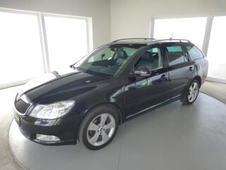 �koda Octavia 2.0TDI*VYH�.SED**4X4**NAV**L&K