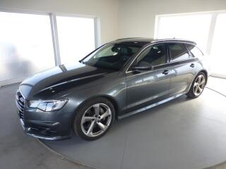 Audi A6 Avant 3.0TDI-200KW*XENON*VYH�.