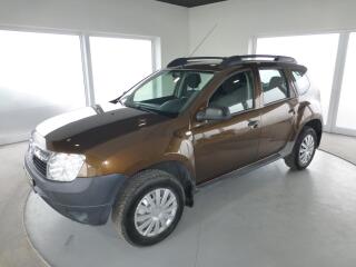 Dacia Duster 1.6I-79KW*KLIMATIZACE**ALU*