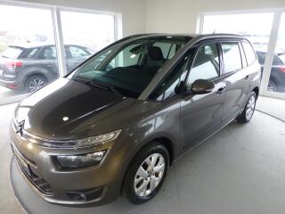 Citro�n Grand C4 Picasso 1.6HDI*DIGI*NAVIGACE*ALU*7MIST