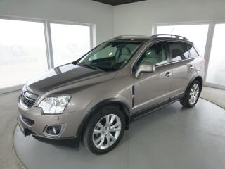 Opel Antara 2.2CDTI-135KW*XENON*VYH�.S*4X4