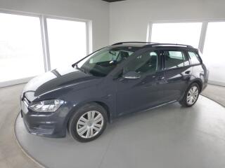 Volkswagen Golf 1.6TDI*NAVI*TA�N�**ALU**PARK.S