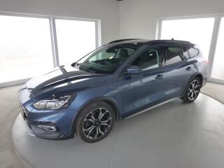Ford Focus 2.0TDCI**VYH� VOLANT+SED**NAVI